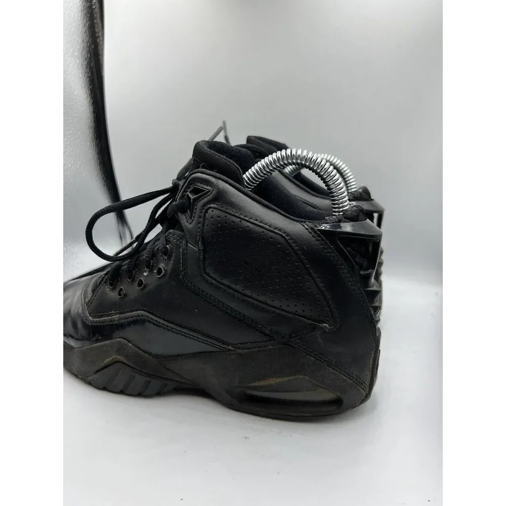 Nike Air Jordan B'Loyal Triple Black GS ck1425-004 Unisex Kids 4.5 Women's‎ 6